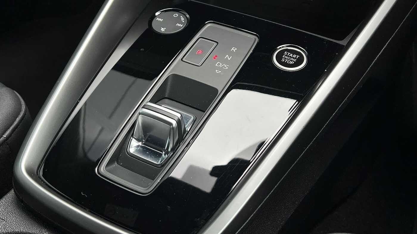 Used Audi A3 2021 for sale - 76681353: Photo 14