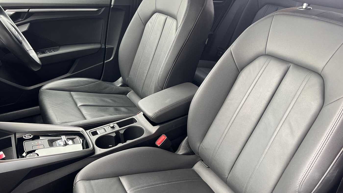 Used Audi A3 2021 for sale - 76681353: Photo 15