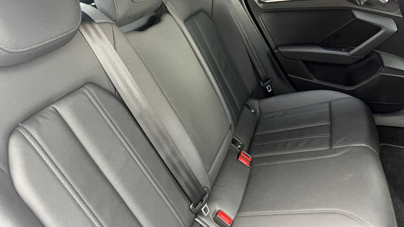 Used Audi A3 2021 for sale - 76681353: Photo 16