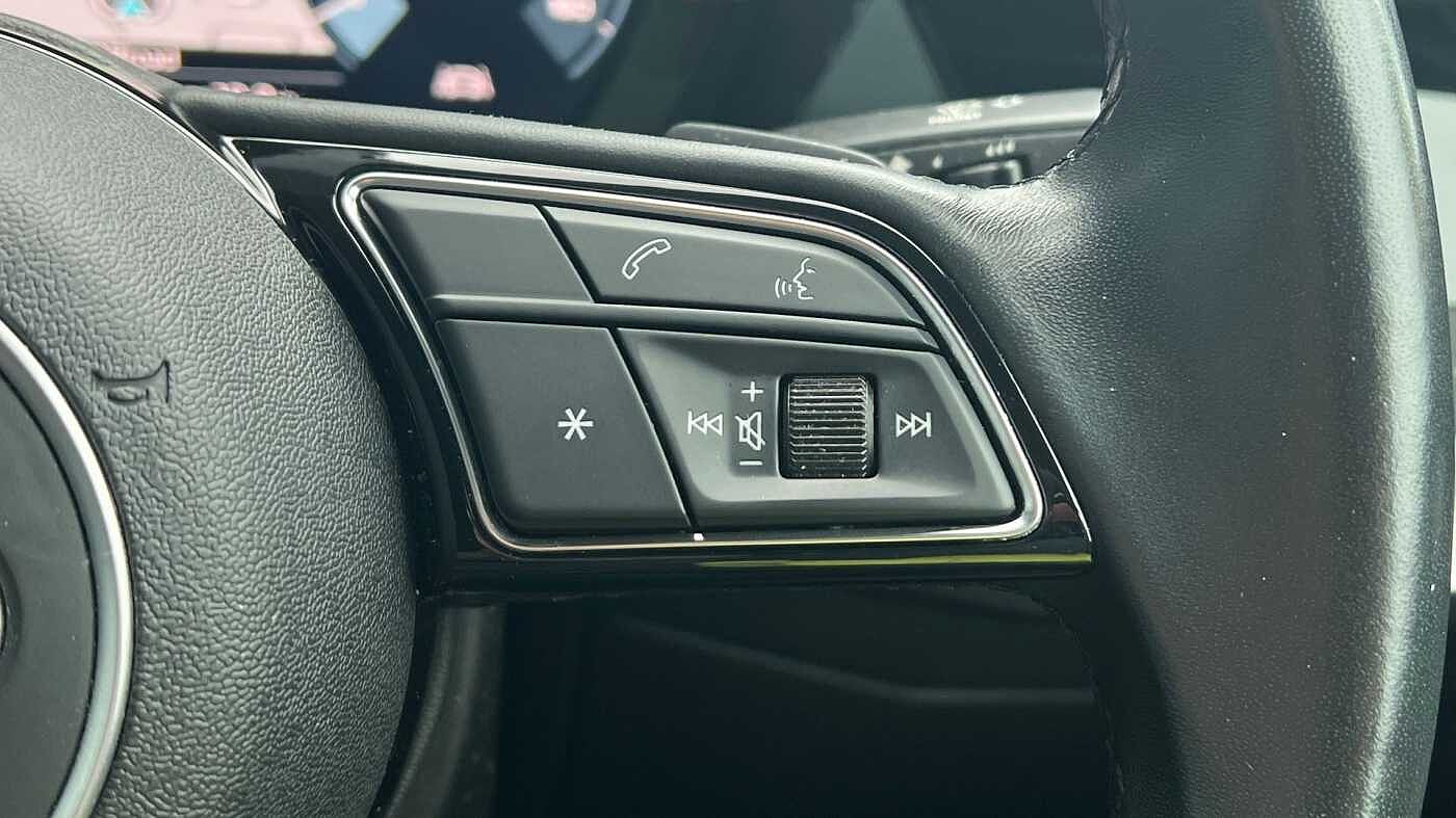 Used Audi A3 2021 for sale - 76681353: Photo 18