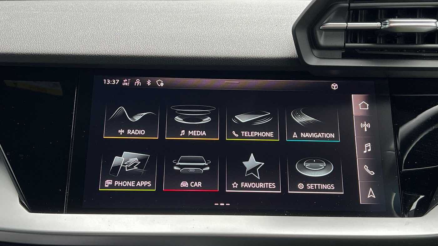 Used Audi A3 2021 for sale - 76681353: Photo 19