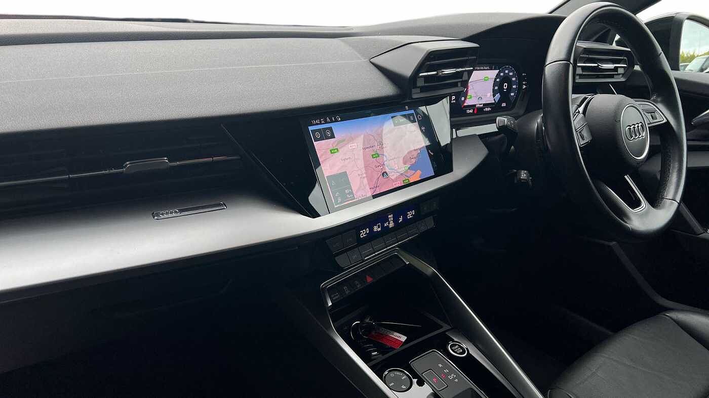 Used Audi A3 2021 for sale - 76681353: Photo 2