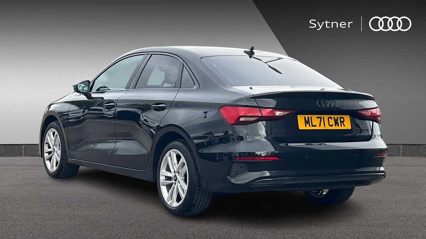 Used Audi A3 2021 for sale - 76681353: Photo 3