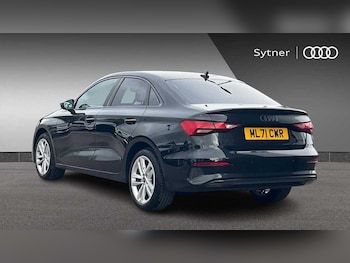 Used Audi A3 2021 for sale - 76681353: Photo