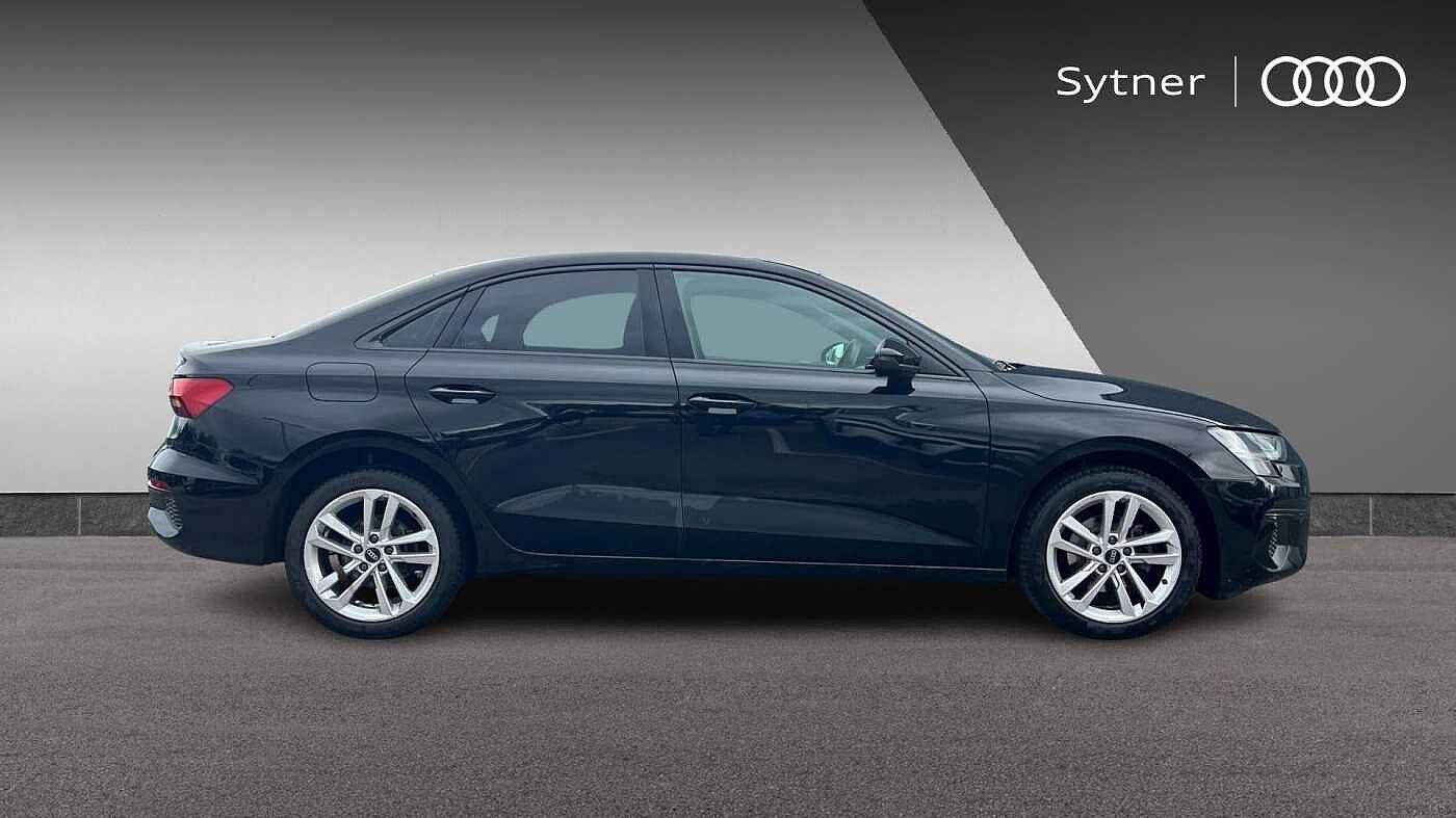 Used Audi A3 2021 for sale - 76681353: Photo 4