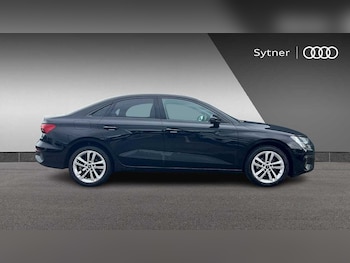 Used Audi A3 2021 for sale - 76681353: Photo