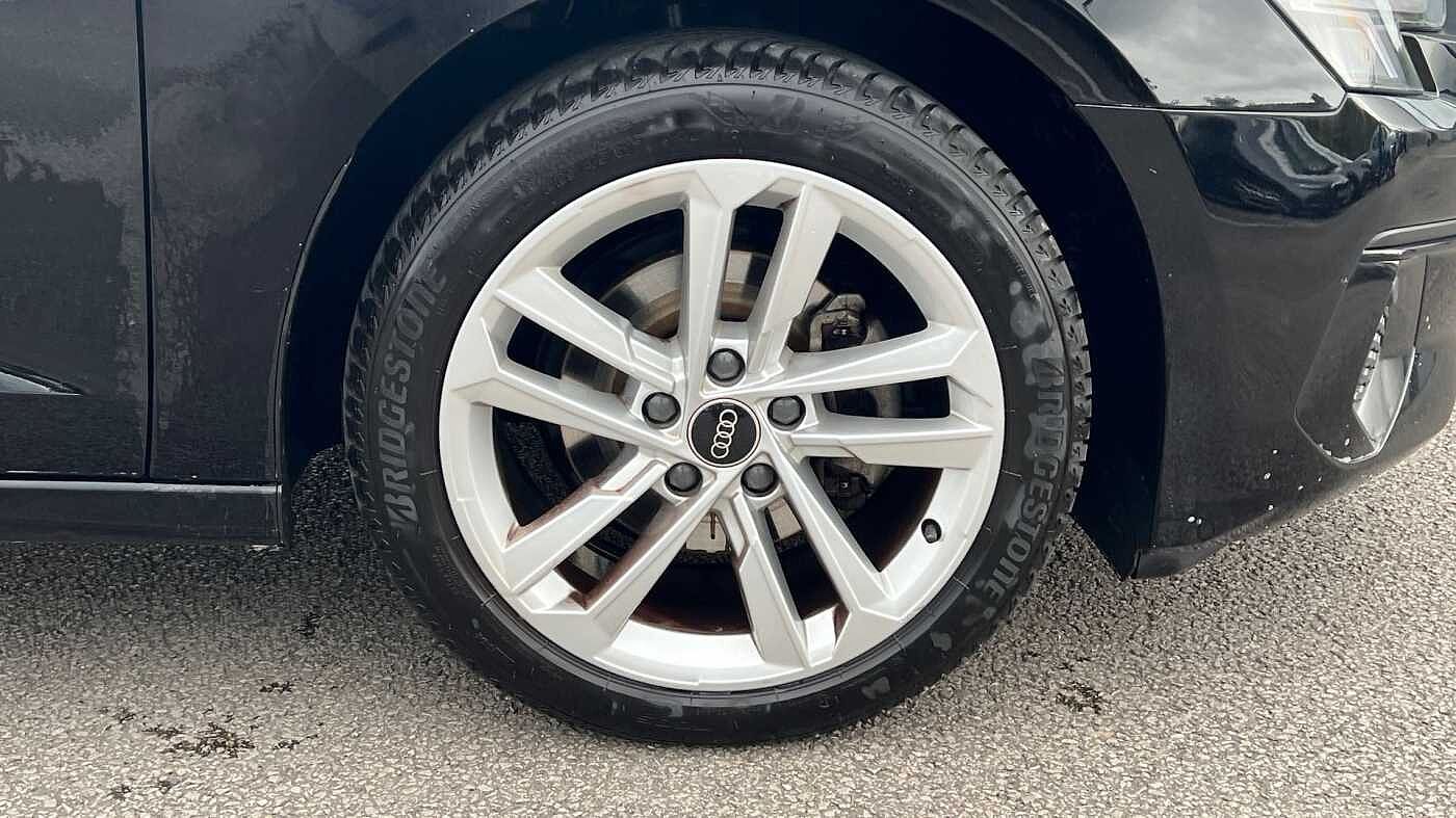 Used Audi A3 2021 for sale - 76681353: Photo 5