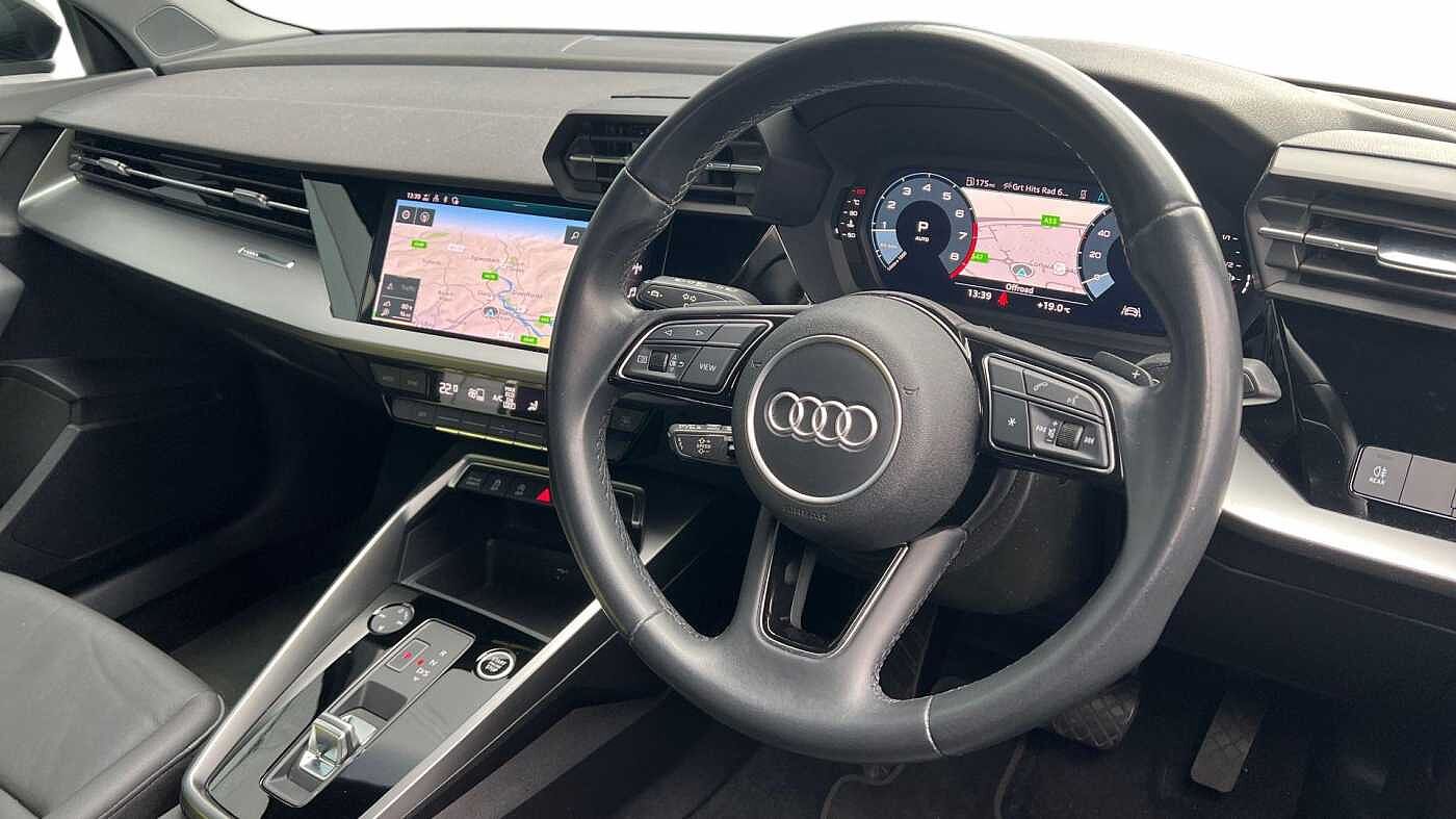 Used Audi A3 2021 for sale - 76681353: Photo 6