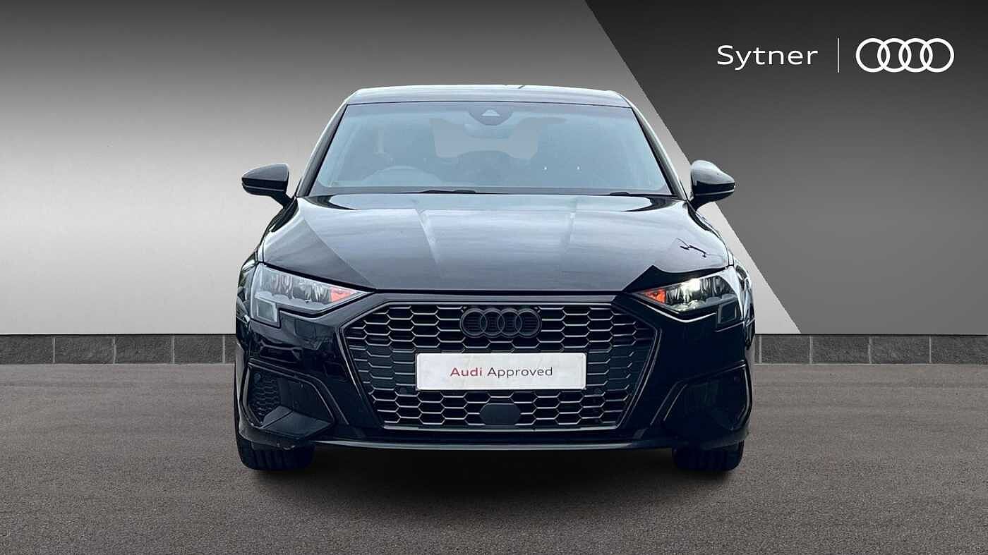 Used Audi A3 2021 for sale - 76681353: Photo 7