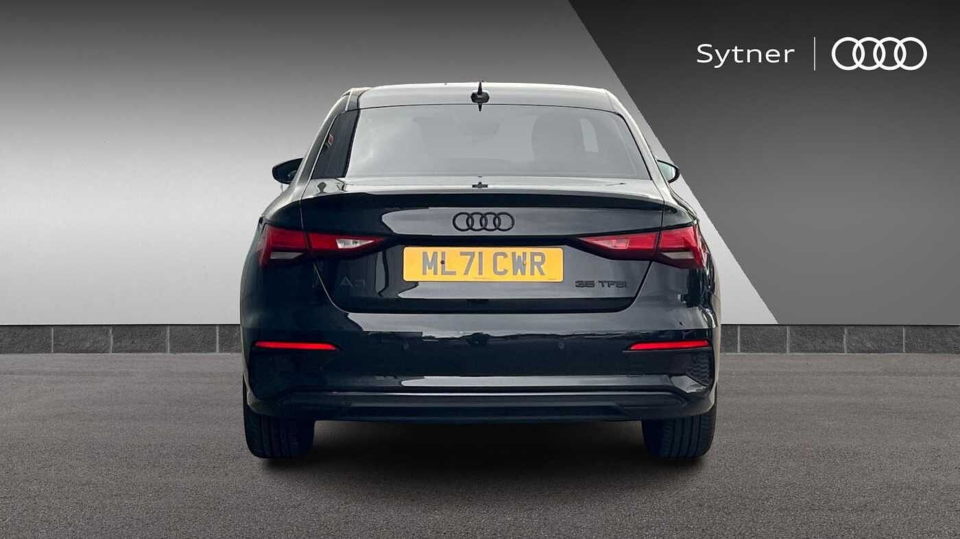 Used Audi A3 2021 for sale - 76681353: Photo 8