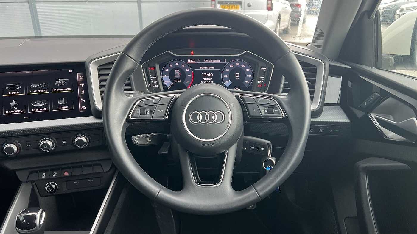 Used Audi A1 2022 for sale - 76674125: Photo 10