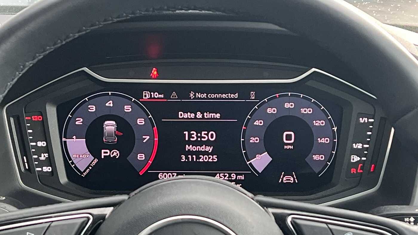 Used Audi A1 2022 for sale - 76674125: Photo 11