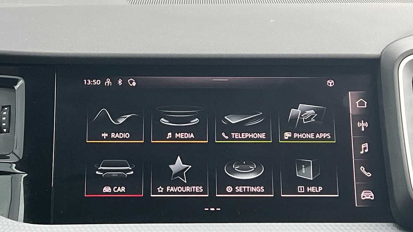 Used Audi A1 2022 for sale - 76674125: Photo 12