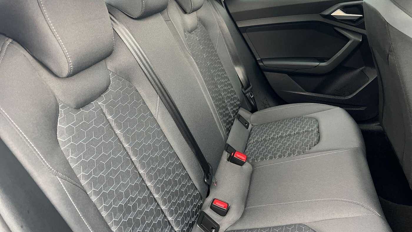 Used Audi A1 2022 for sale - 76674125: Photo 16