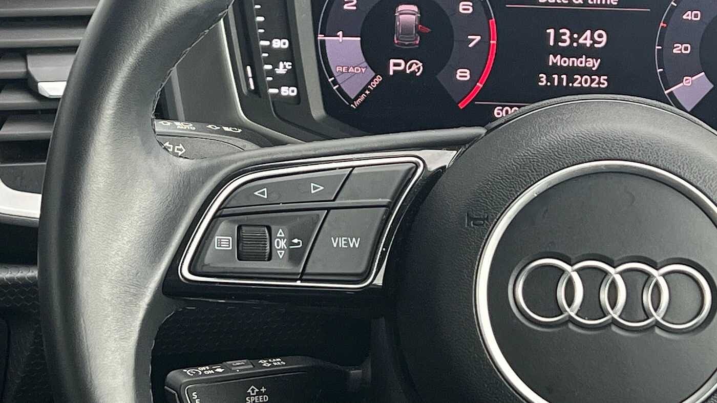 Used Audi A1 2022 for sale - 76674125: Photo 17