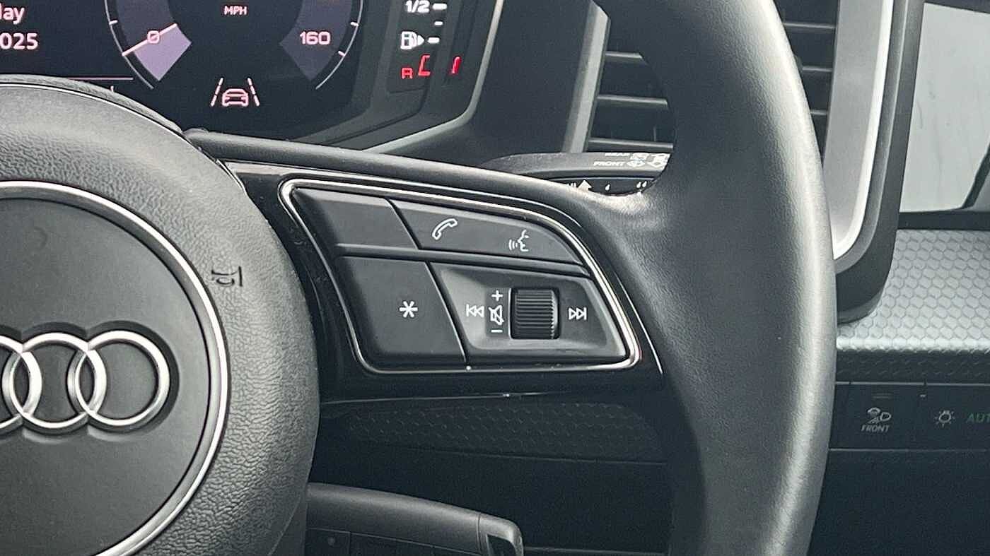 Used Audi A1 2022 for sale - 76674125: Photo 18