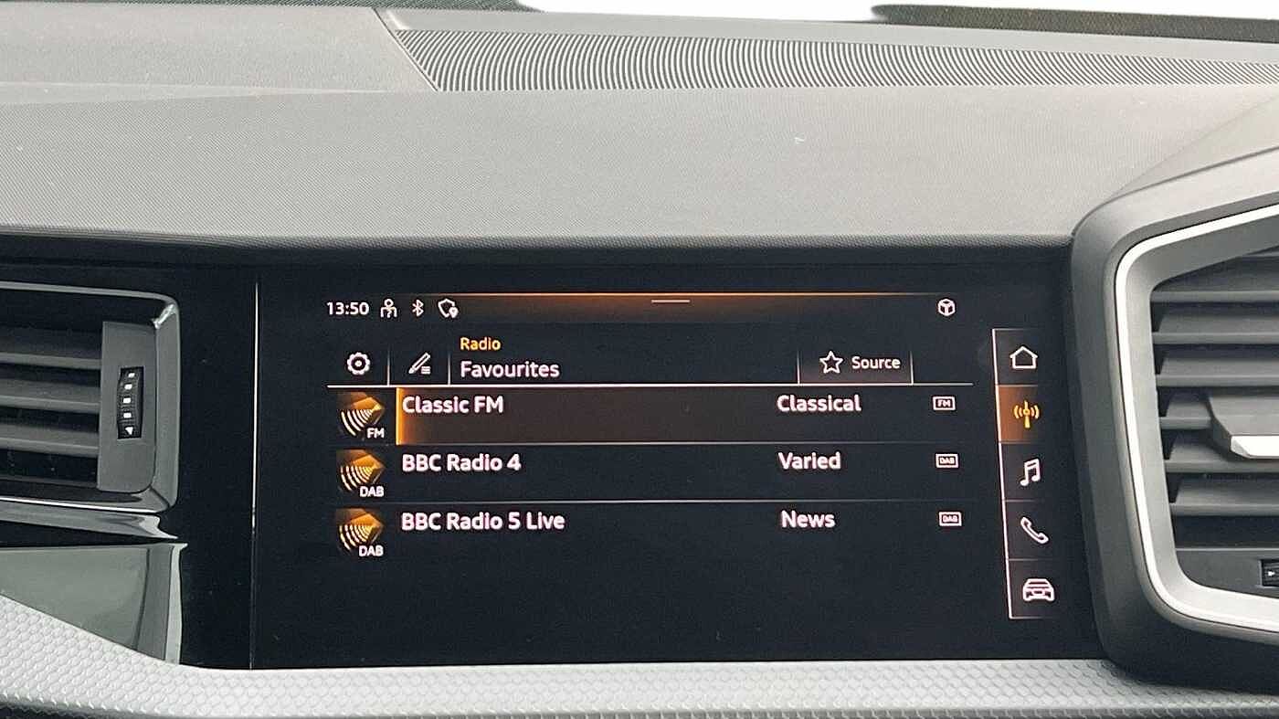 Used Audi A1 2022 for sale - 76674125: Photo 19