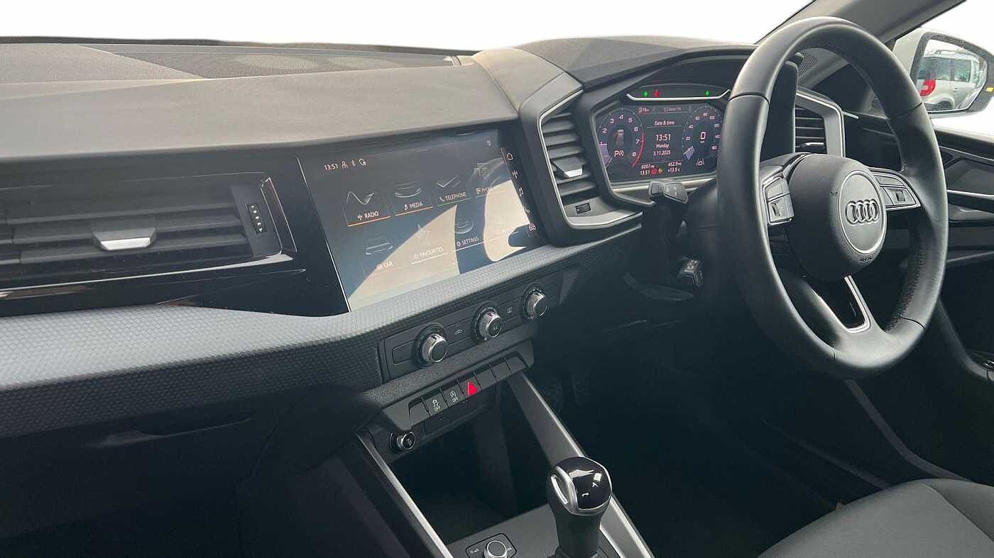 Used Audi A1 2022 for sale - 76674125: Photo 2