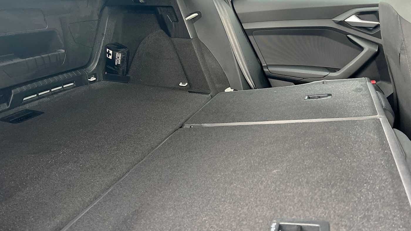 Used Audi A1 2022 for sale - 76674125: Photo 21