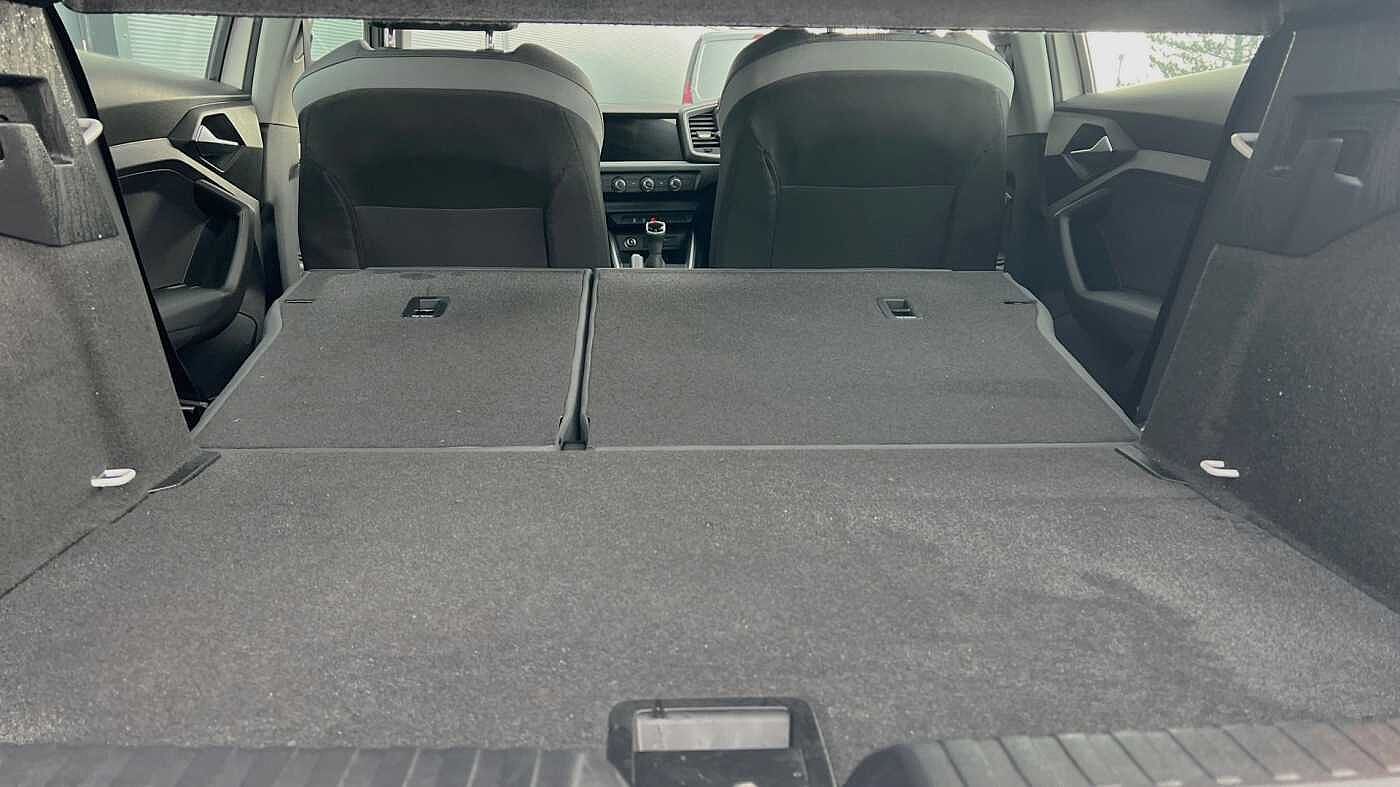 Used Audi A1 2022 for sale - 76674125: Photo 22