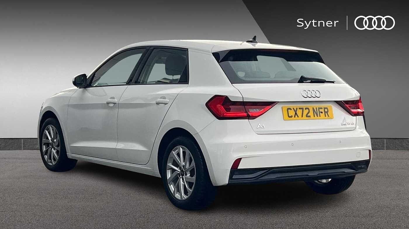 Used Audi A1 2022 for sale - 76674125: Photo 3