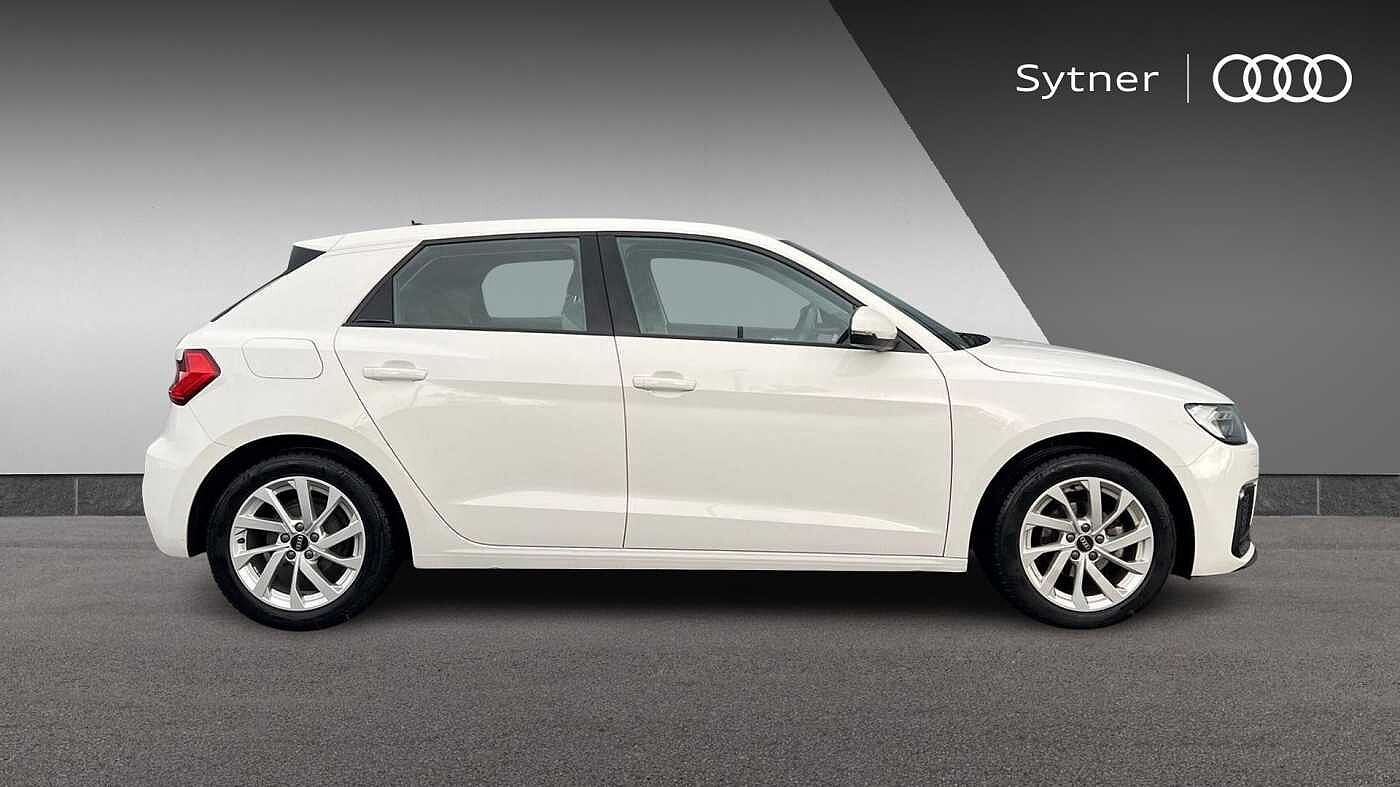 Used Audi A1 2022 for sale - 76674125: Photo 4