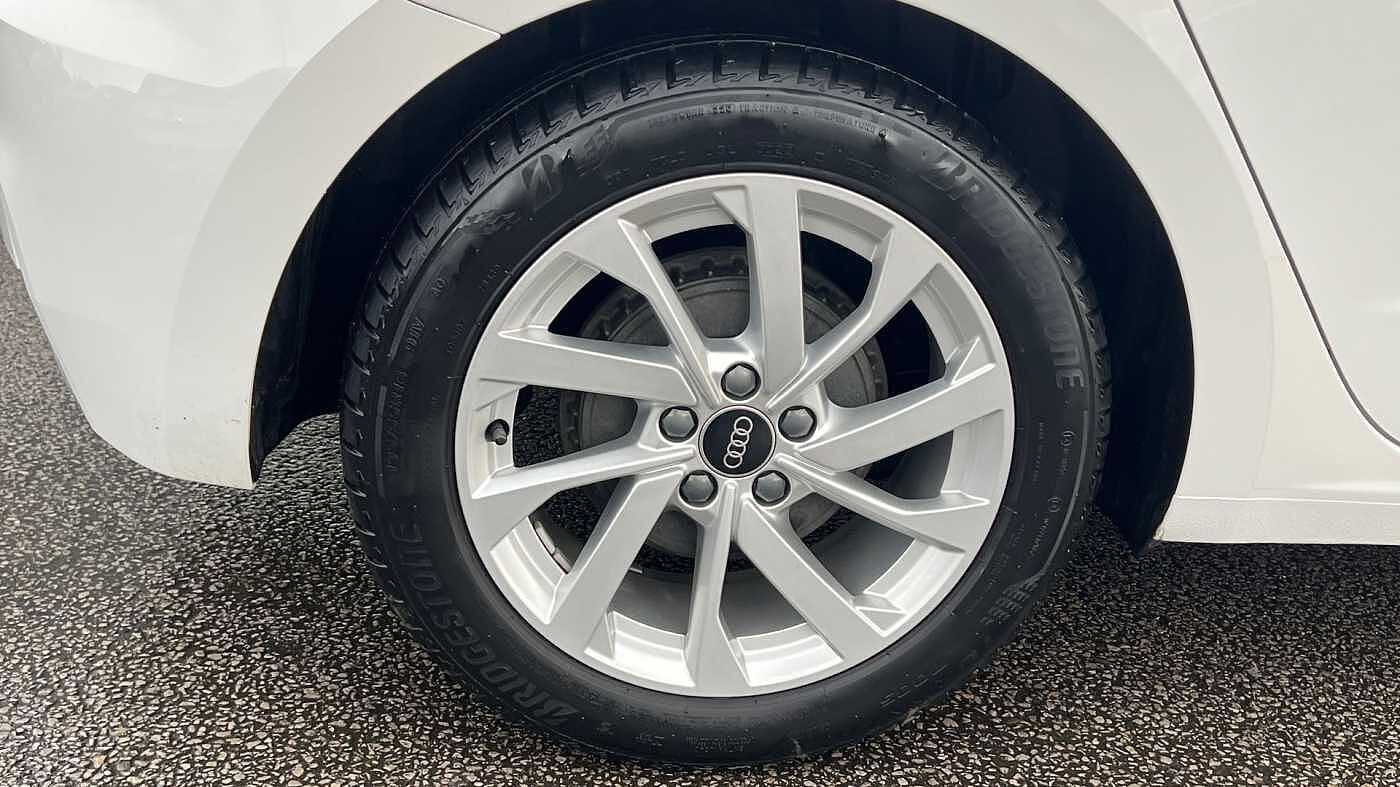 Used Audi A1 2022 for sale - 76674125: Photo 5