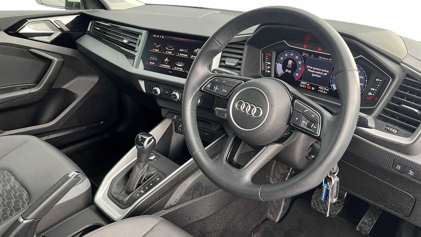 Used Audi A1 2022 for sale - 76674125: Photo 6