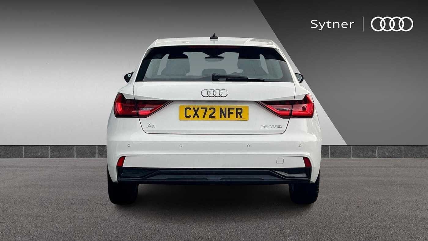 Used Audi A1 2022 for sale - 76674125: Photo 8