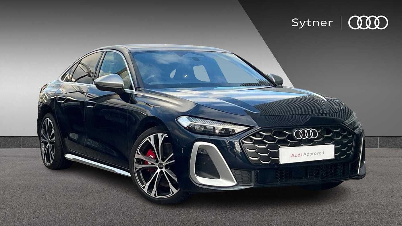 Used Audi A5 2024 for sale - 76677885: Photo 1