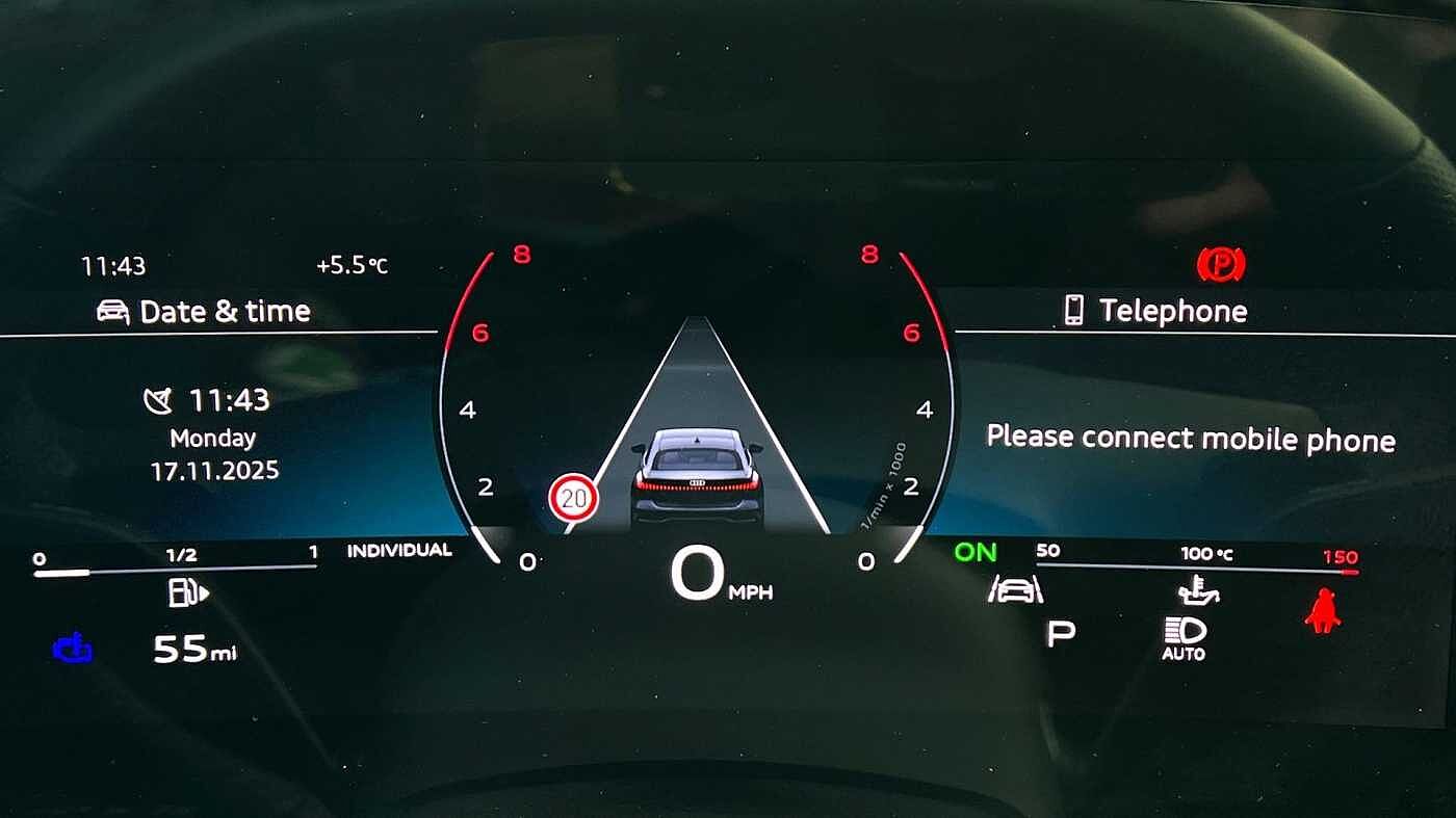 Used Audi A5 2024 for sale - 76677885: Photo 11