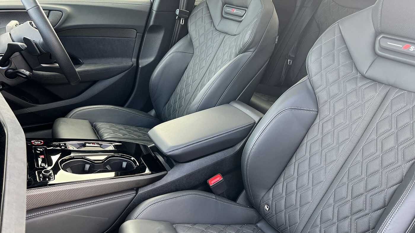 Used Audi A5 2024 for sale - 76677885: Photo 15