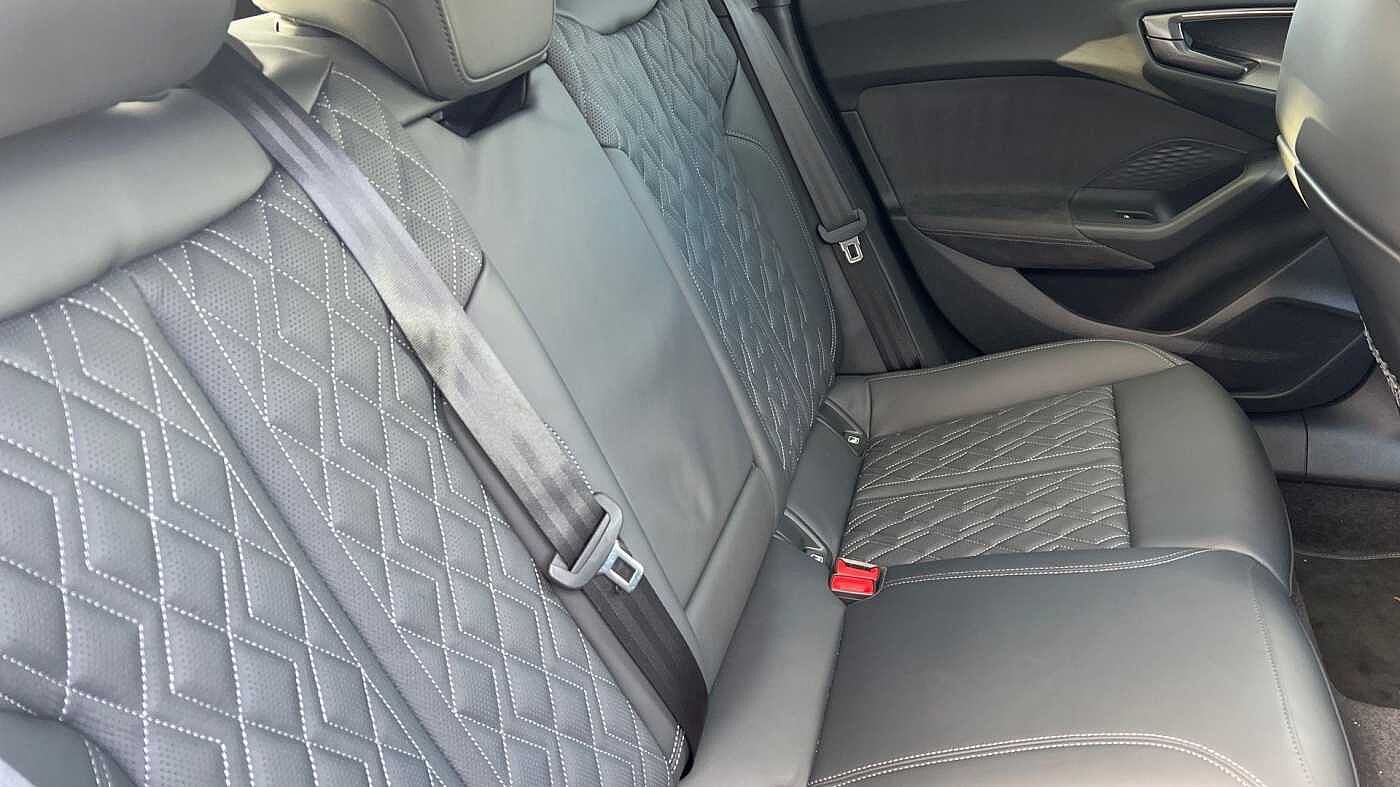 Used Audi A5 2024 for sale - 76677885: Photo 16