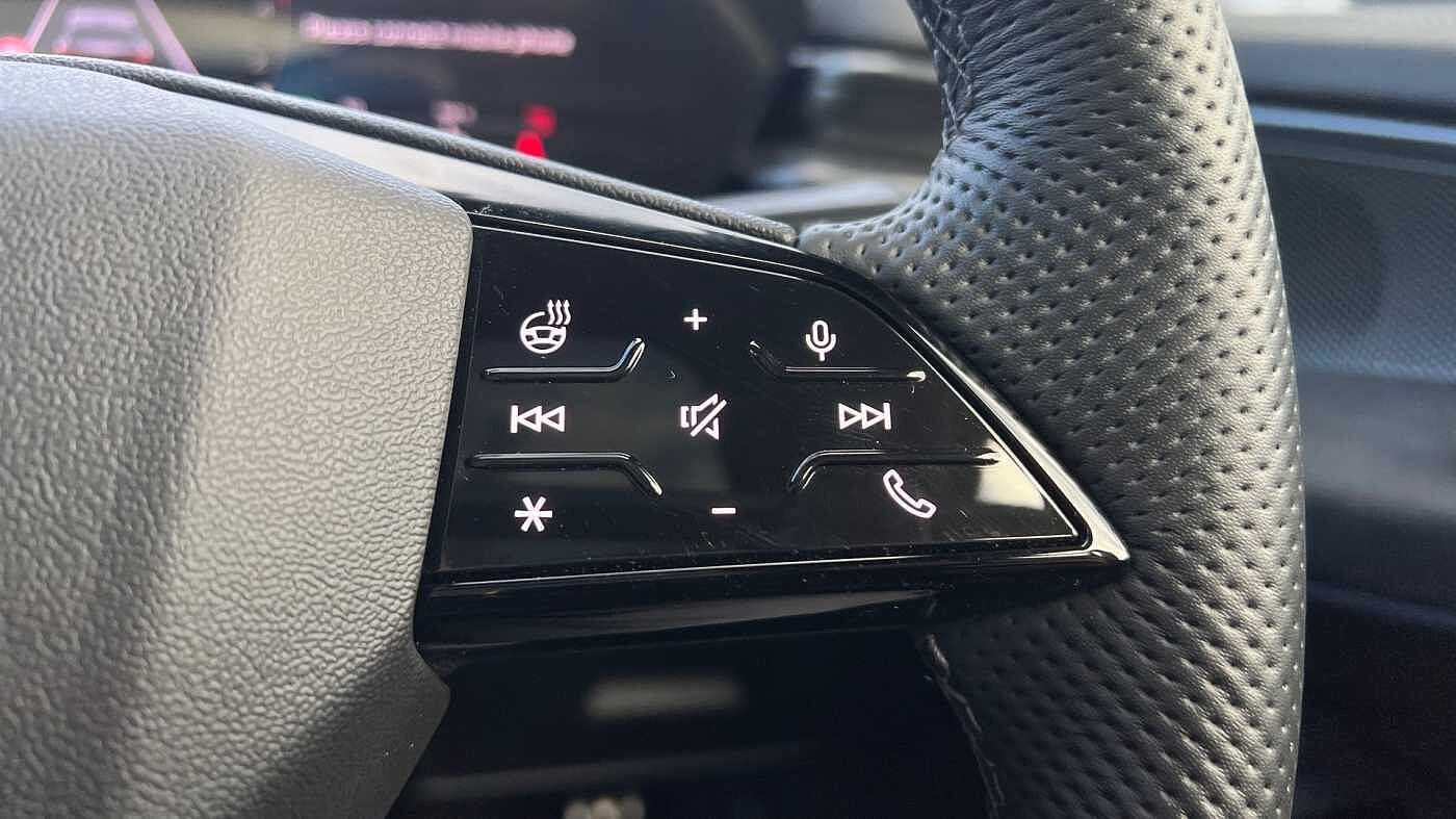 Used Audi A5 2024 for sale - 76677885: Photo 18