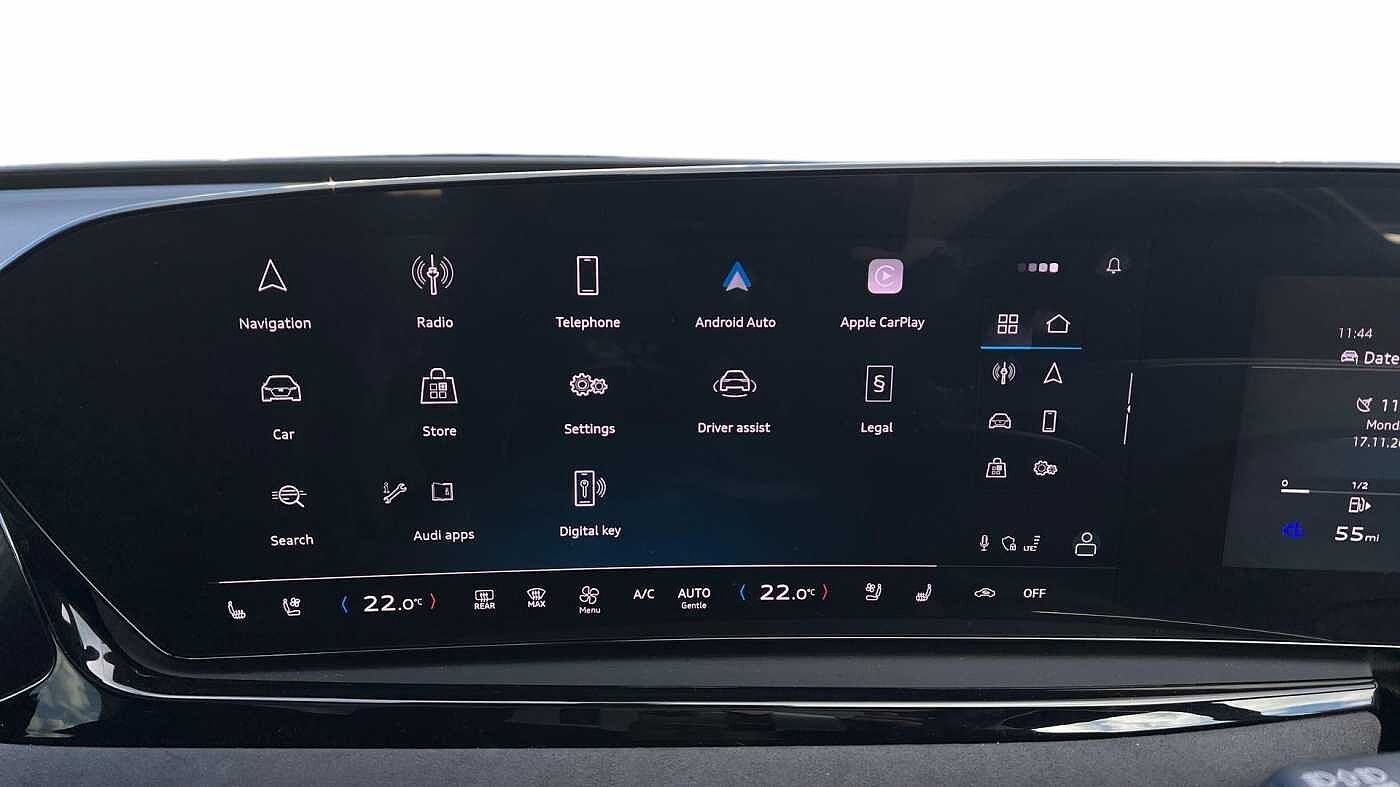 Used Audi A5 2024 for sale - 76677885: Photo 19