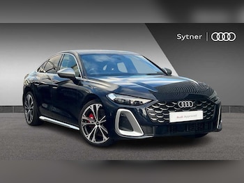 Used Audi A5 2024 for sale - 76677885: Photo