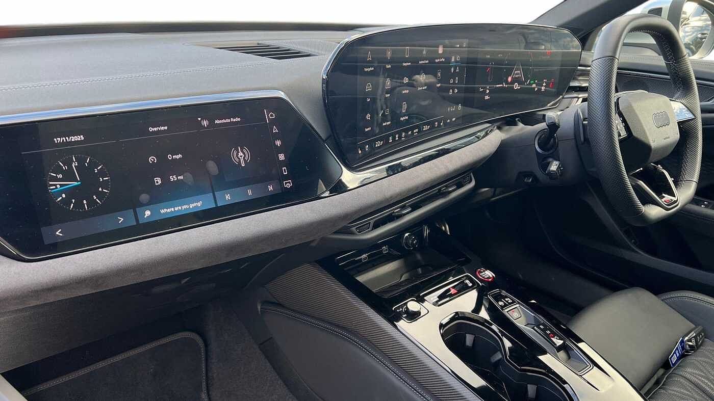 Used Audi A5 2024 for sale - 76677885: Photo 2