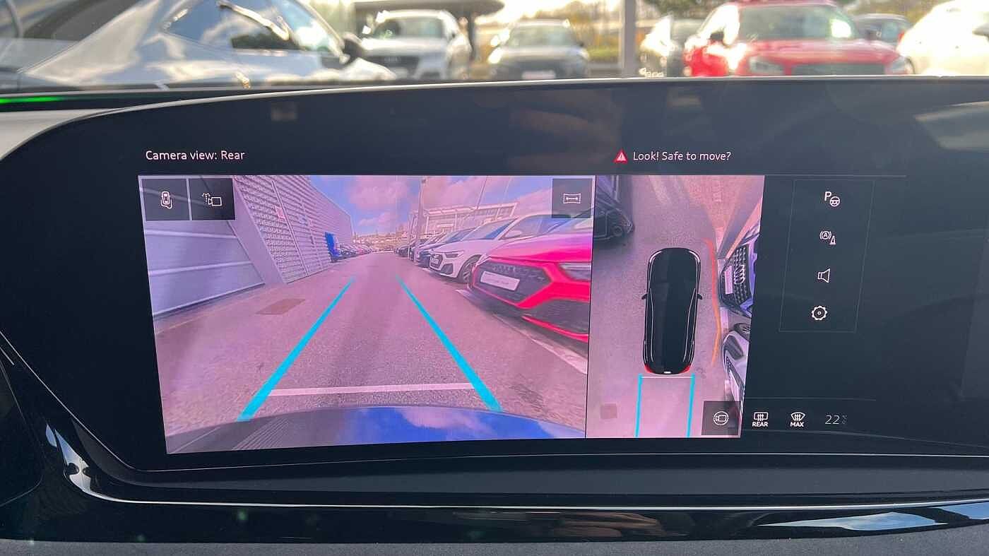 Used Audi A5 2024 for sale - 76677885: Photo 24