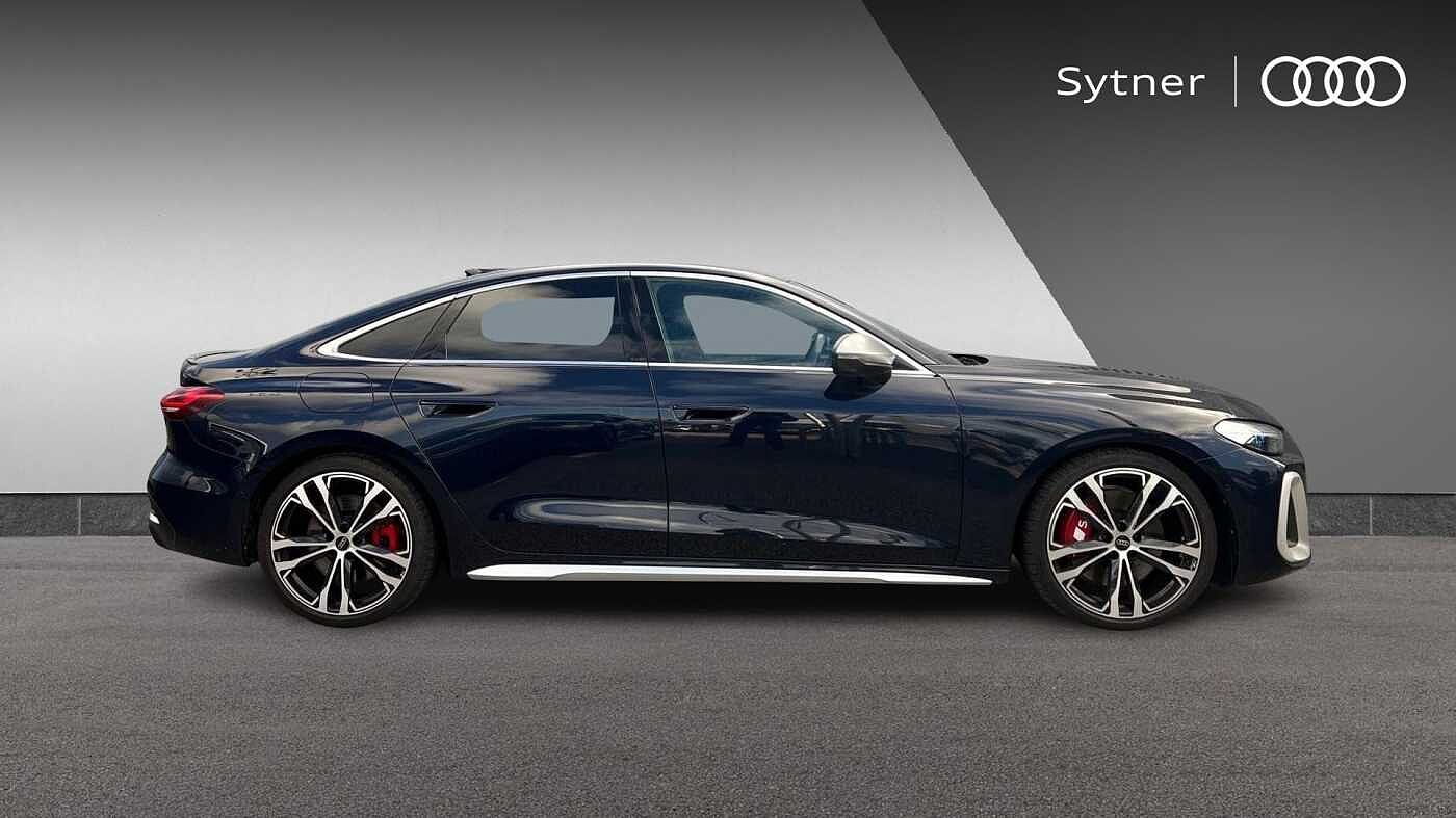 Used Audi A5 2024 for sale - 76677885: Photo 4