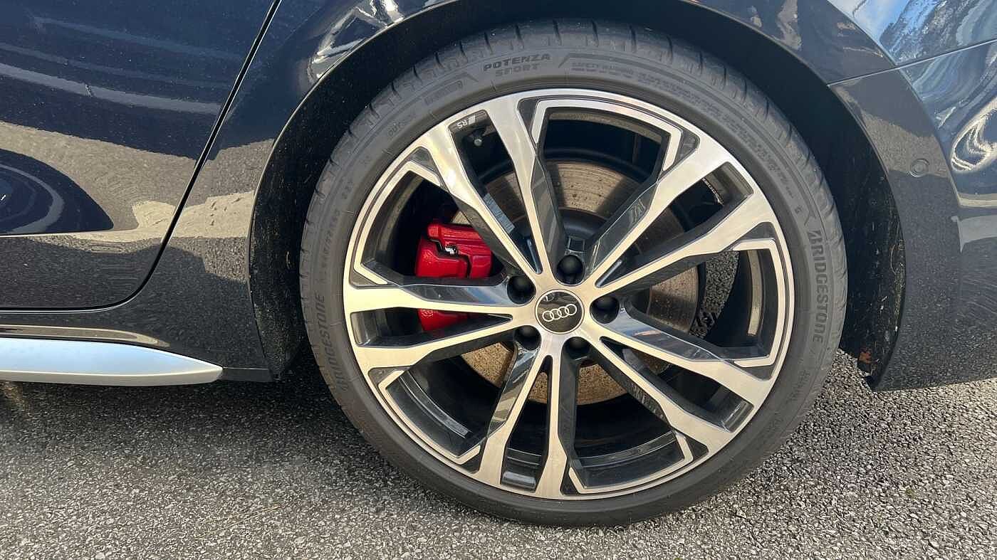 Used Audi A5 2024 for sale - 76677885: Photo 5