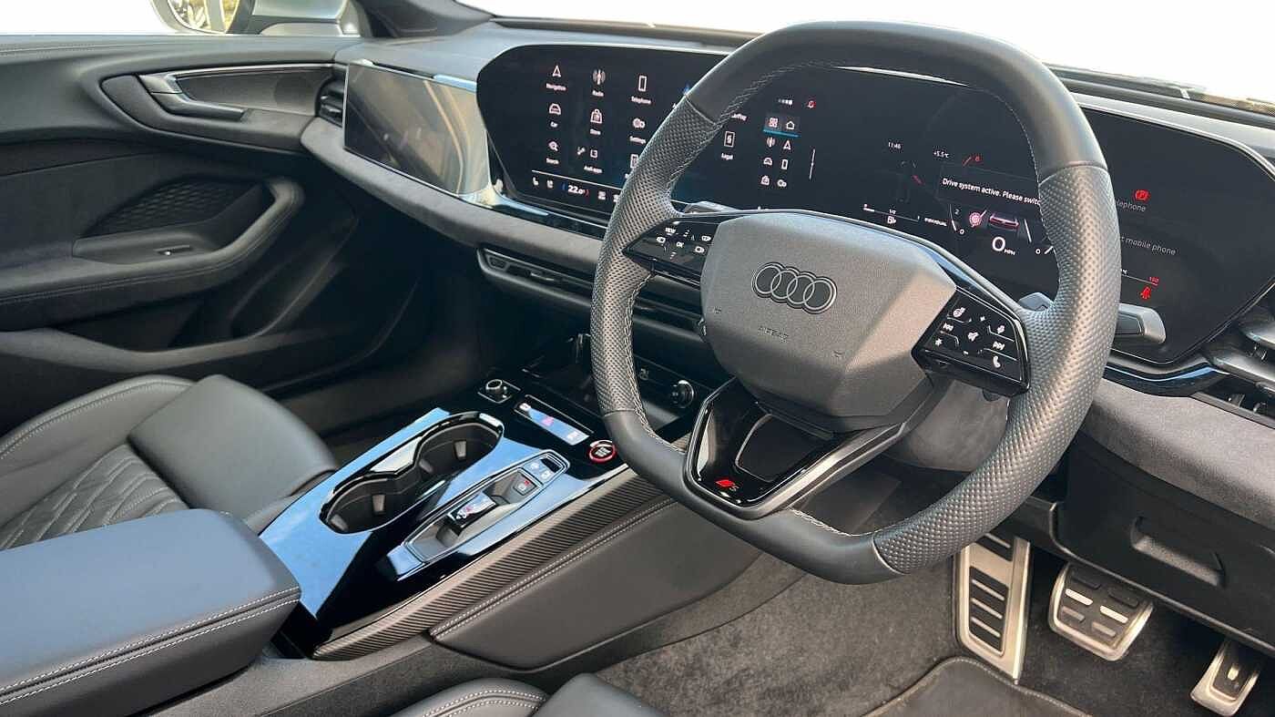 Used Audi A5 2024 for sale - 76677885: Photo 6