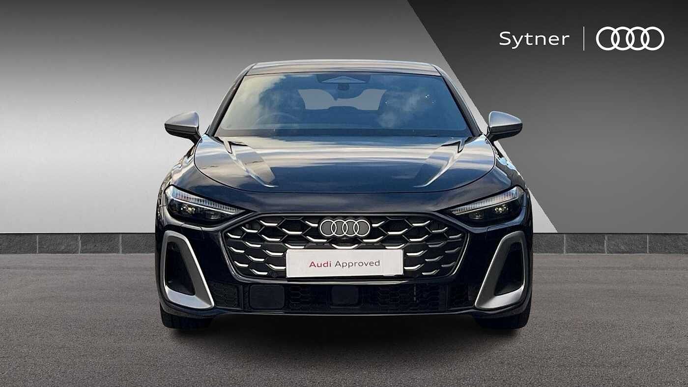 Used Audi A5 2024 for sale - 76677885: Photo 7