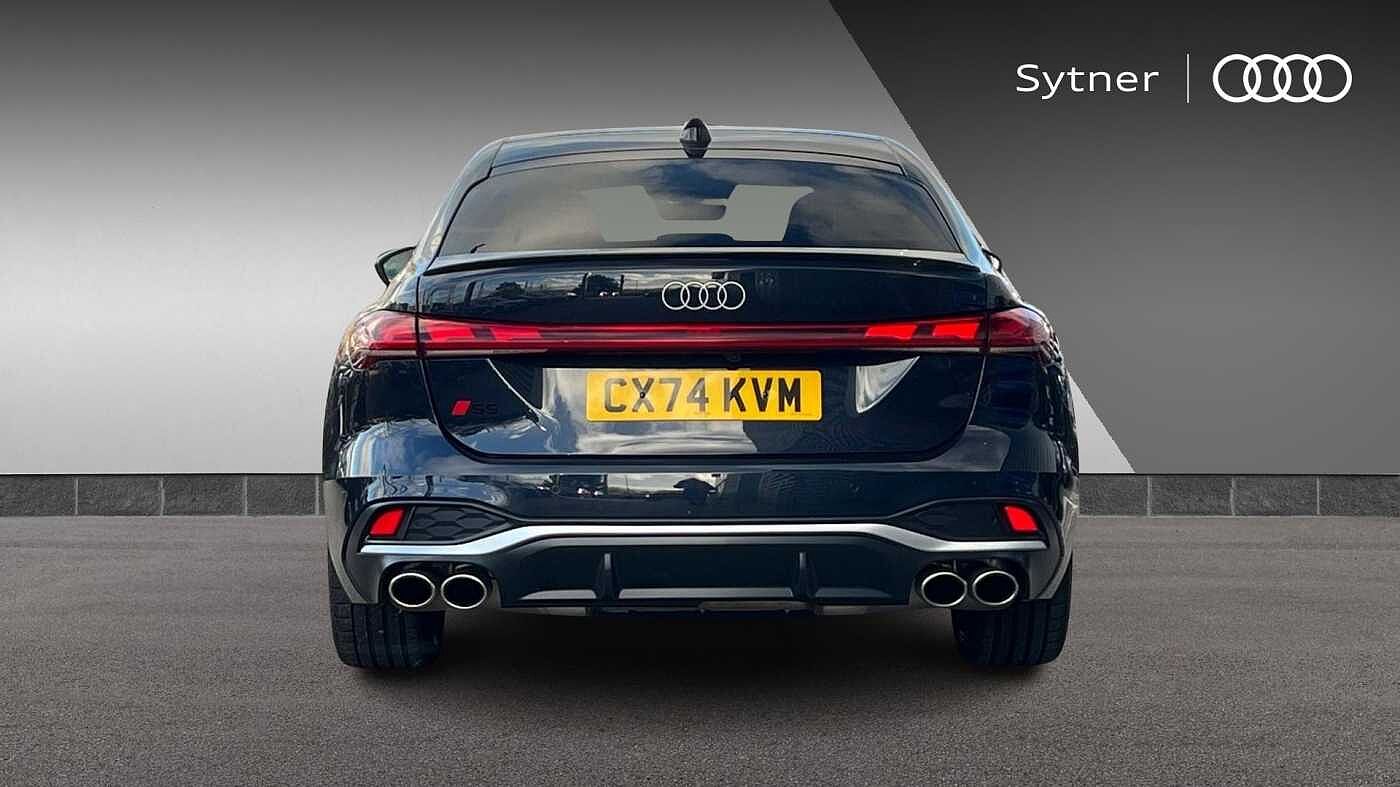 Used Audi A5 2024 for sale - 76677885: Photo 8