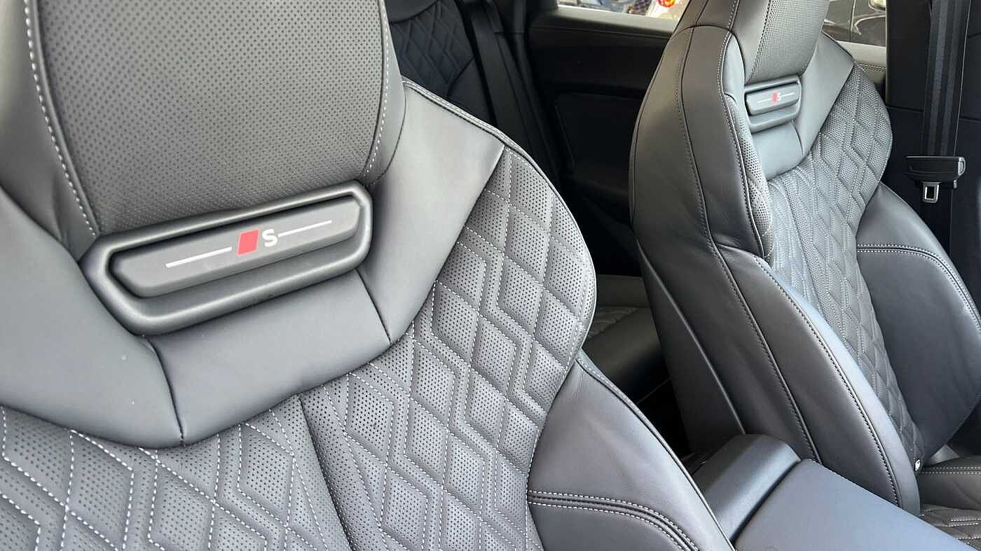 Used Audi A5 2024 for sale - 76677885: Photo 9