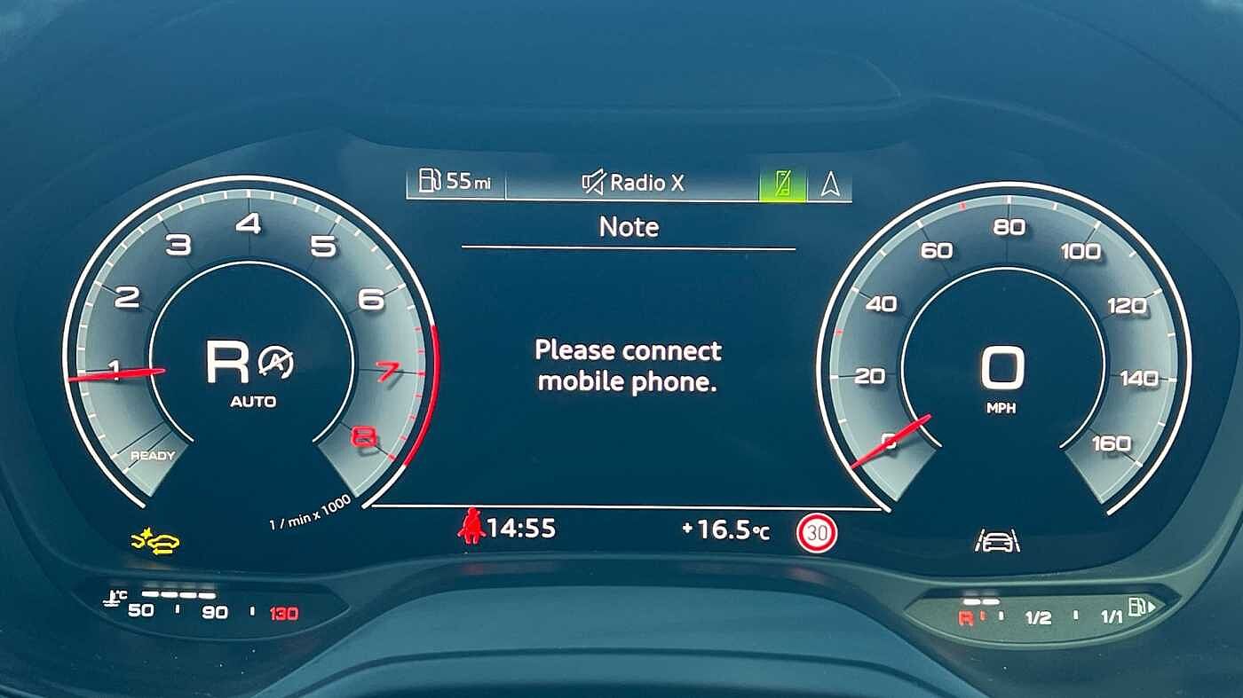 Used Audi Q2 2025 for sale - 76680238: Photo 11