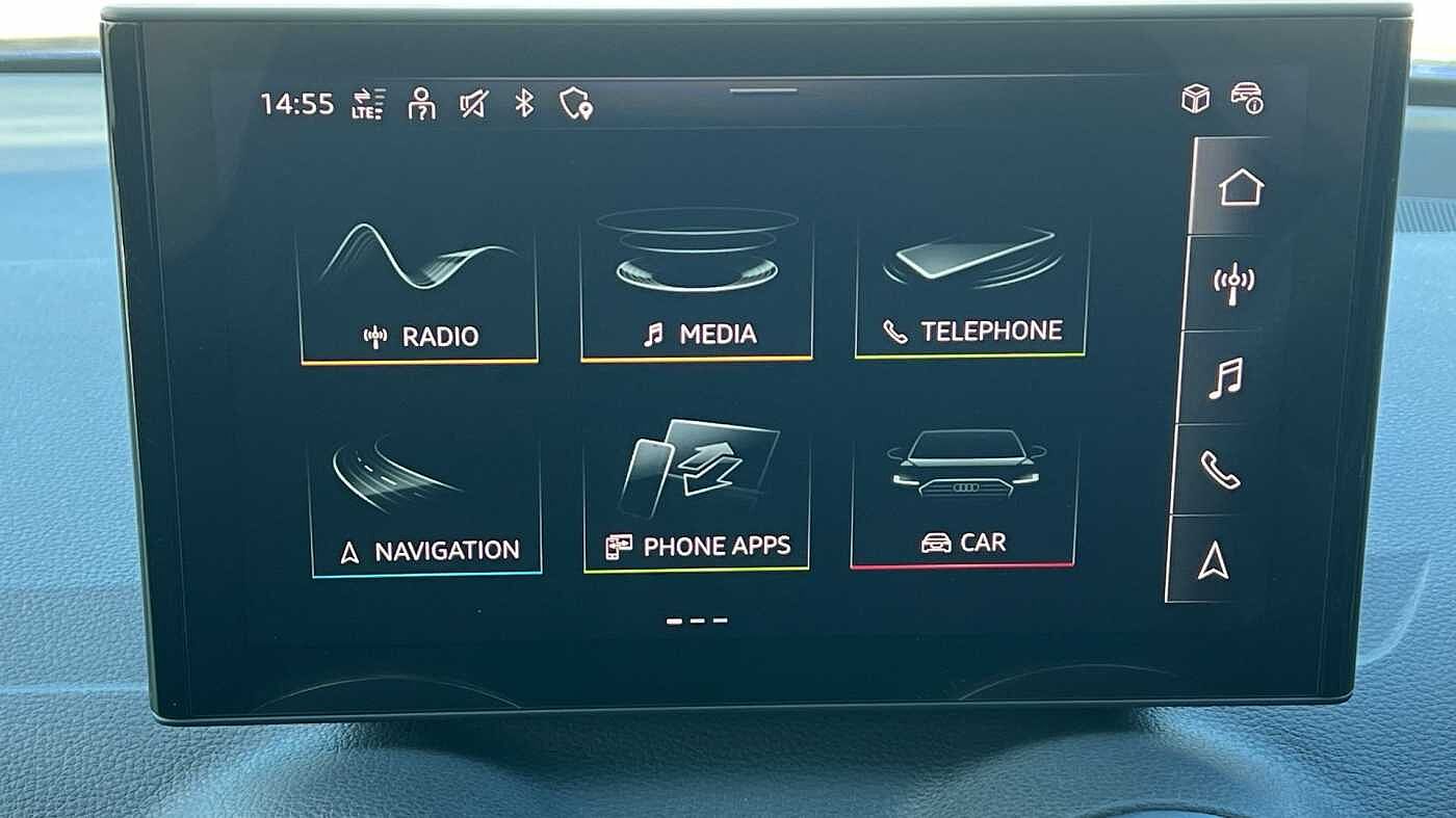 Used Audi Q2 2025 for sale - 76680238: Photo 12