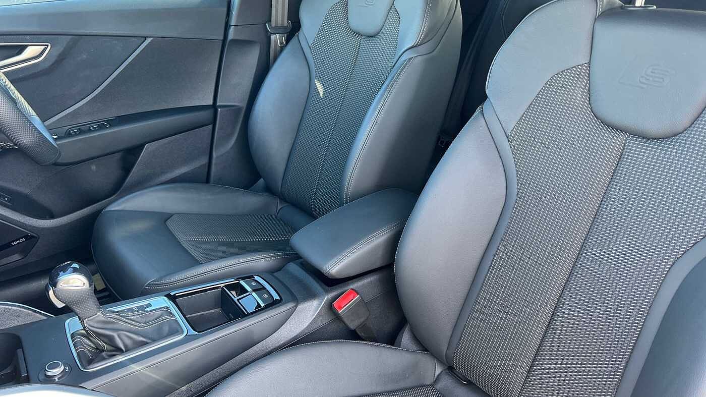 Used Audi Q2 2025 for sale - 76680238: Photo 15