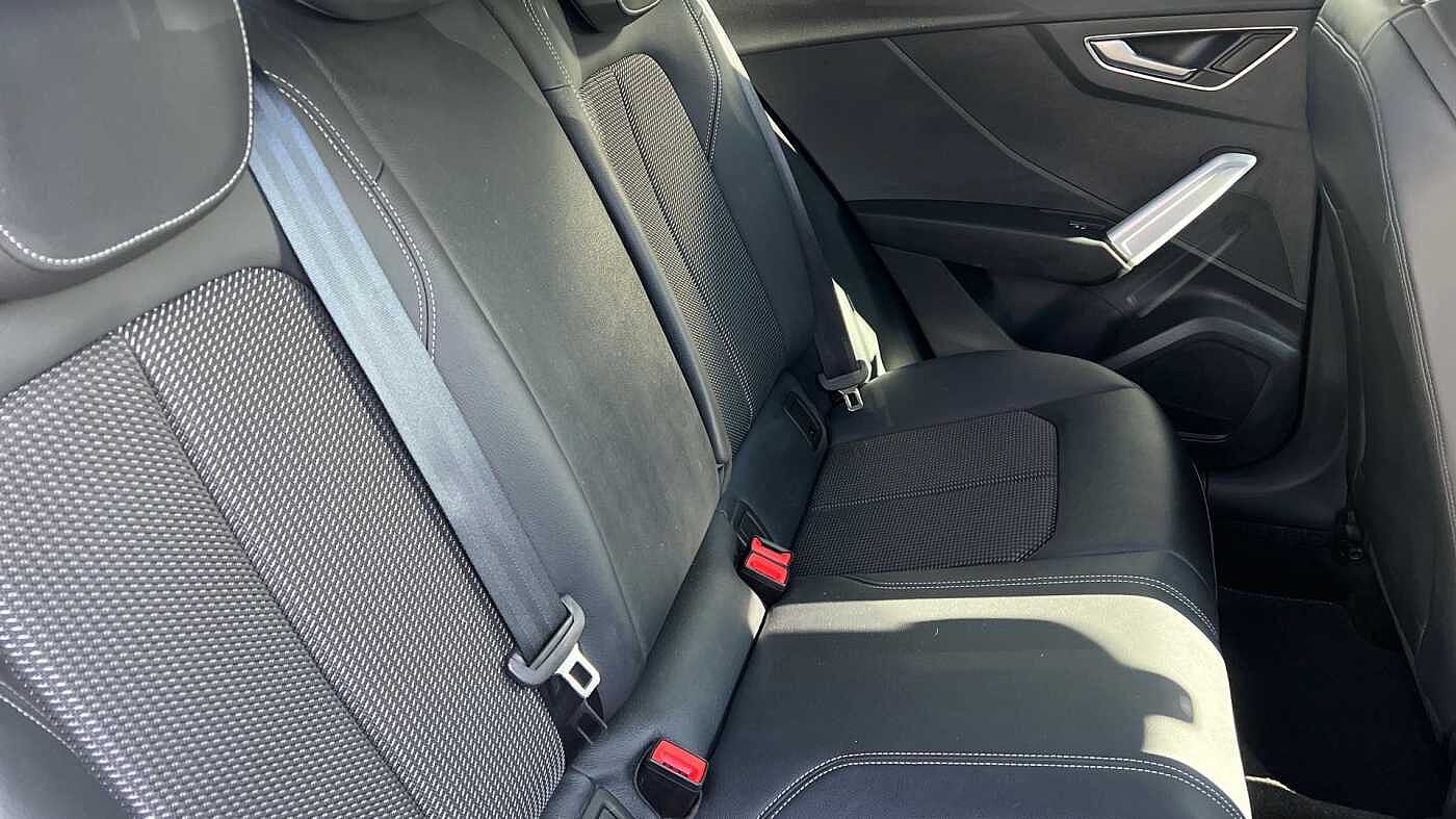 Used Audi Q2 2025 for sale - 76680238: Photo 16