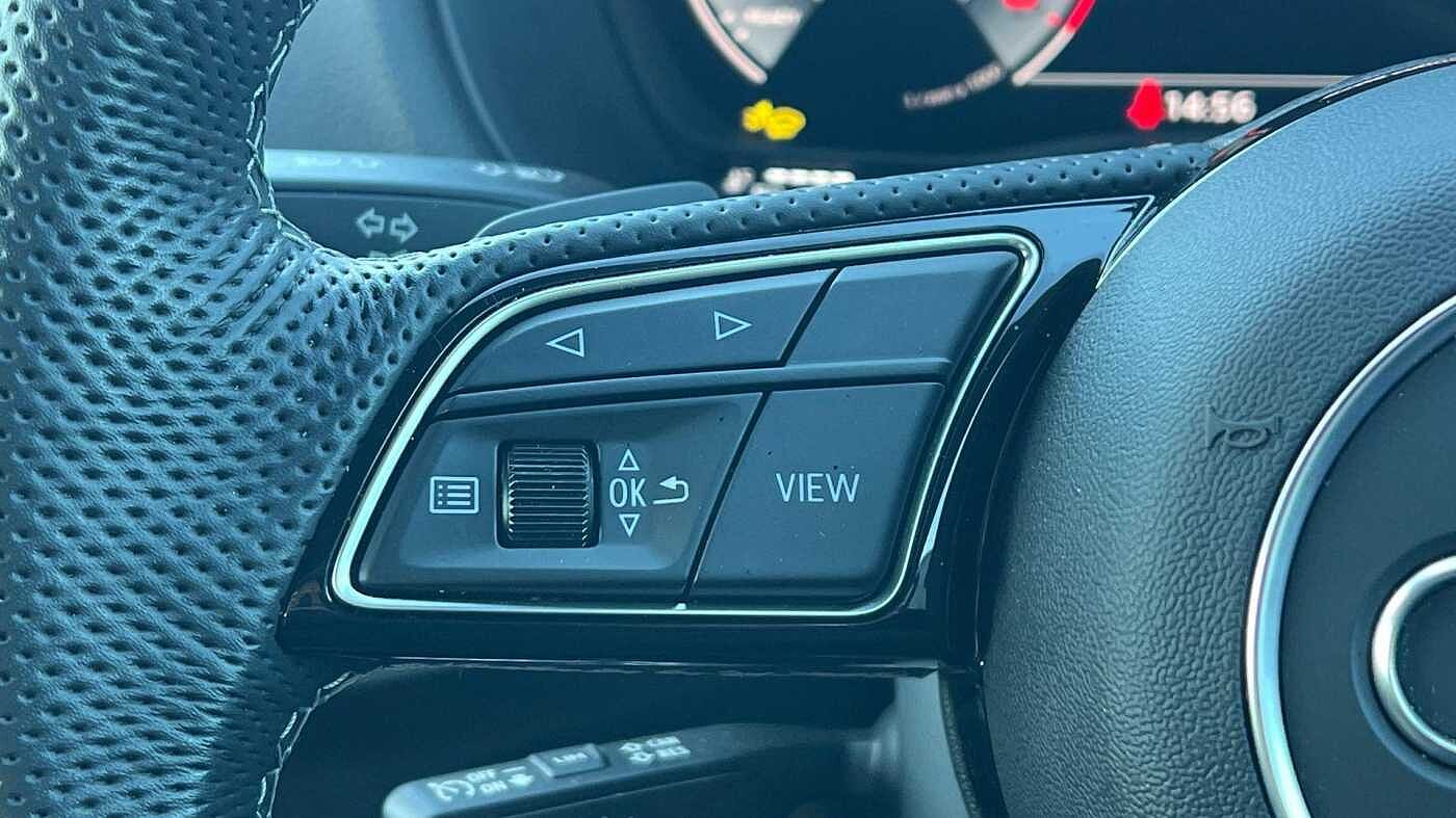 Used Audi Q2 2025 for sale - 76680238: Photo 17