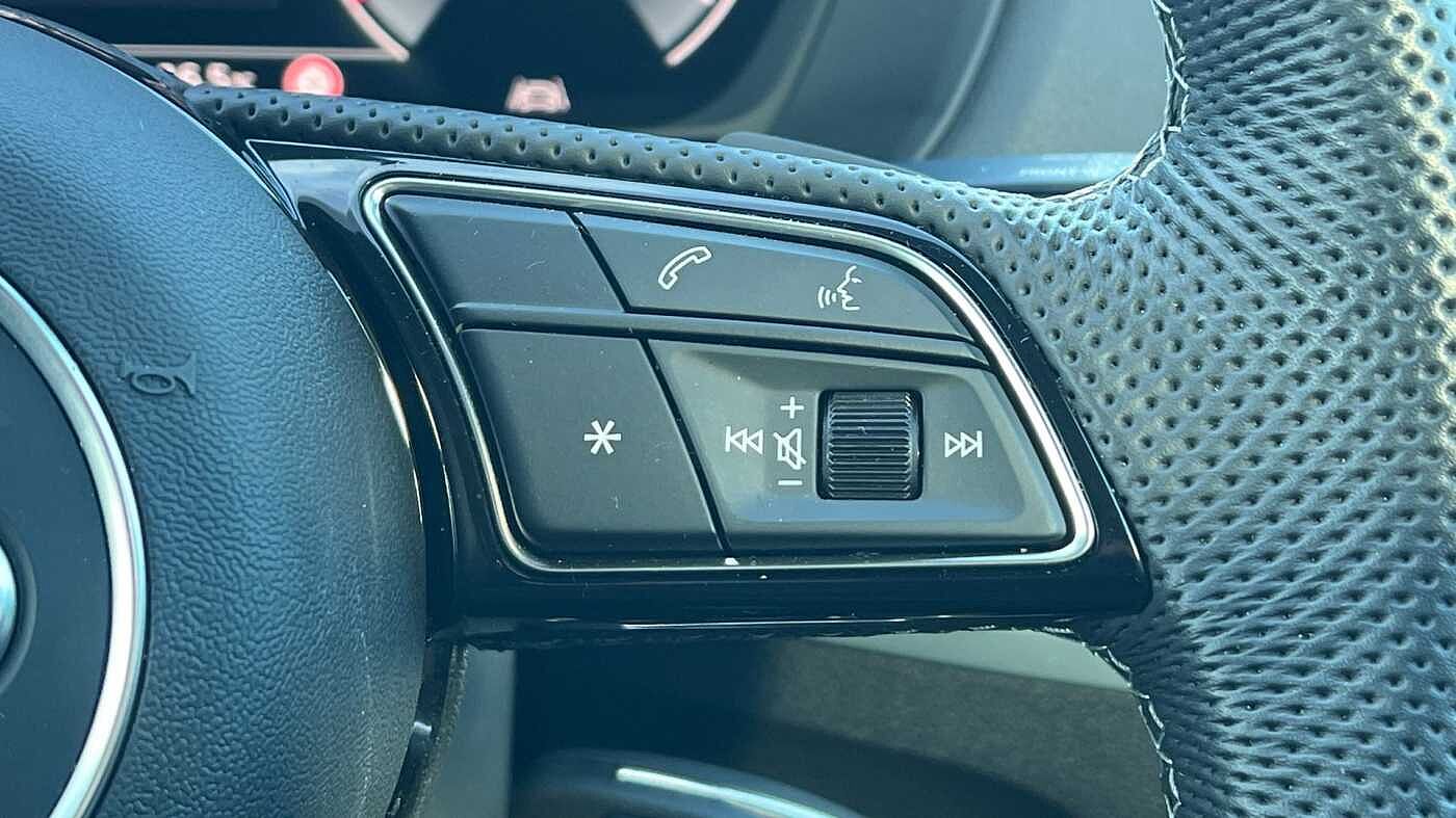 Used Audi Q2 2025 for sale - 76680238: Photo 18